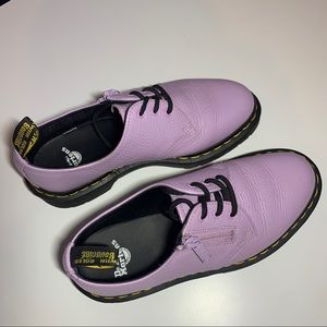 Dr. Martens Aunt Sally Oxfords